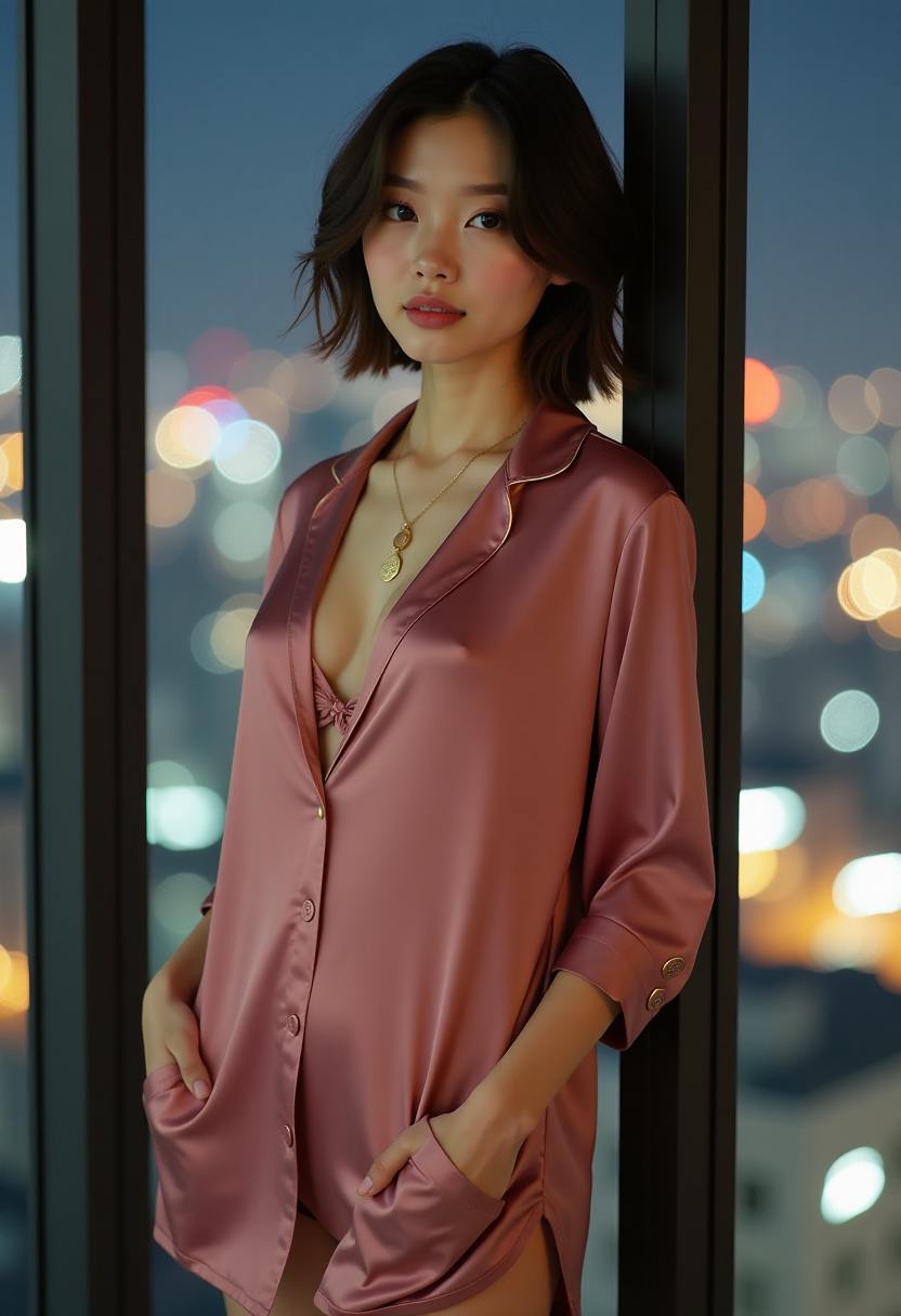 送上门的外卖员·前传