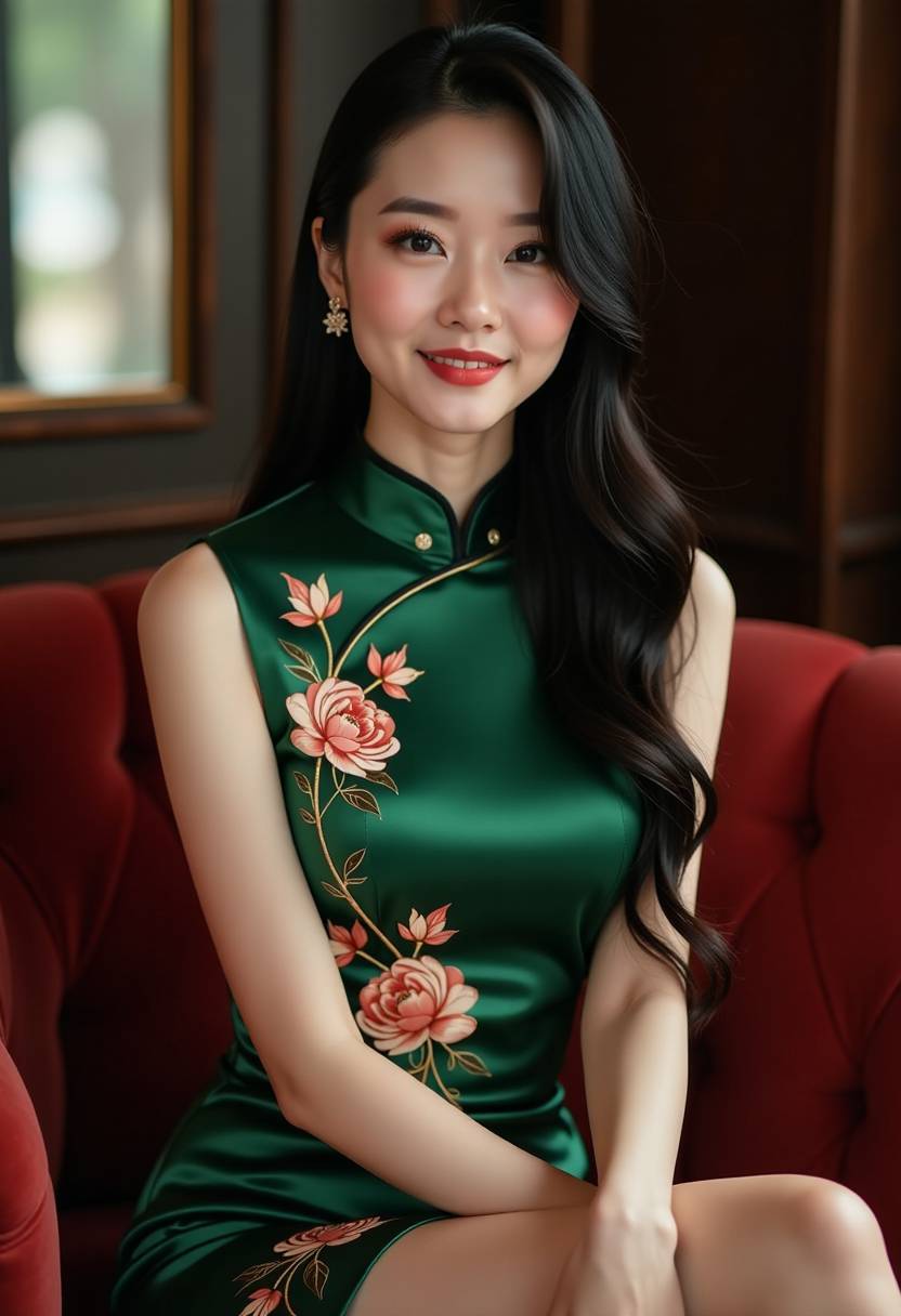 我叫张婷第一季